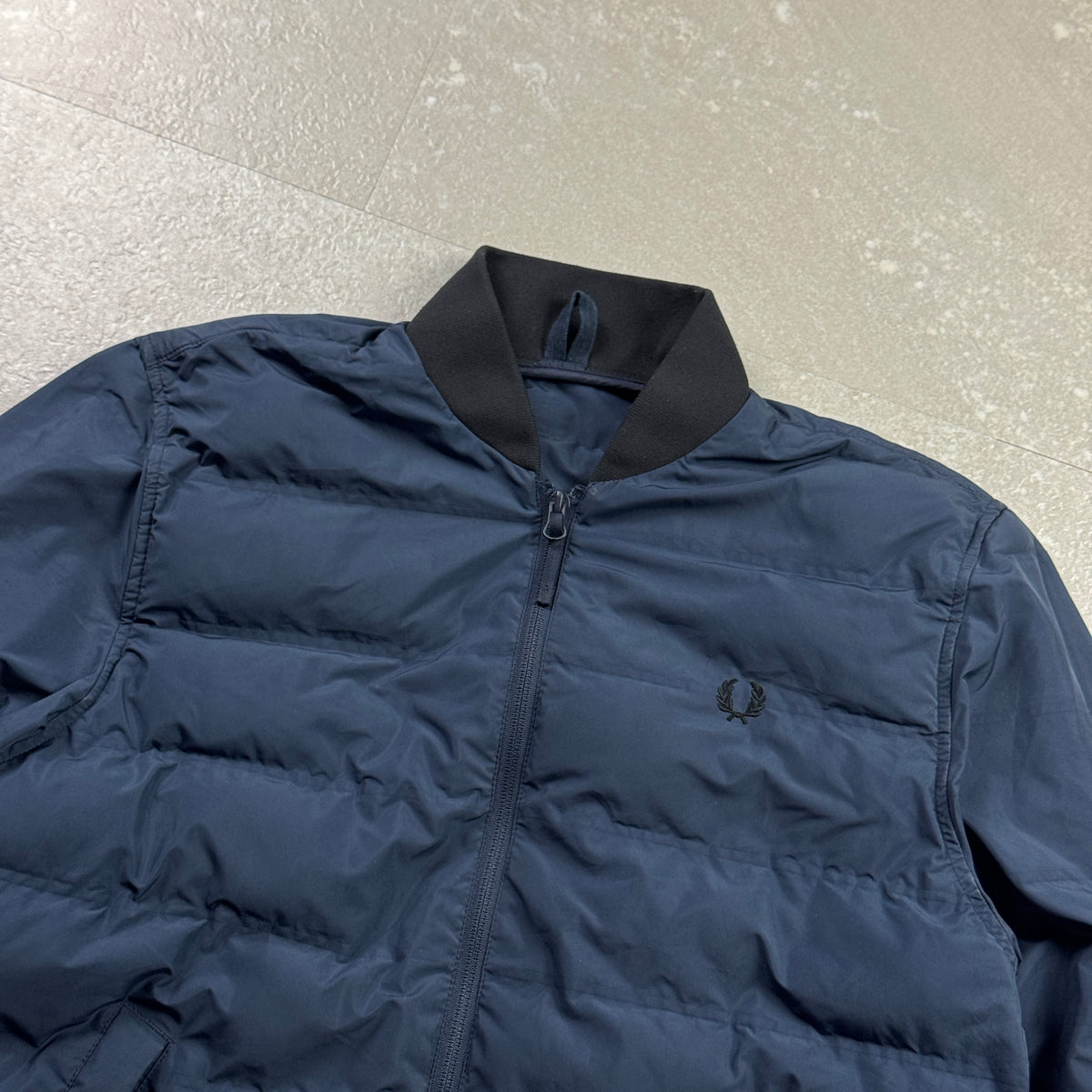 Fred Perry Jacke (S)