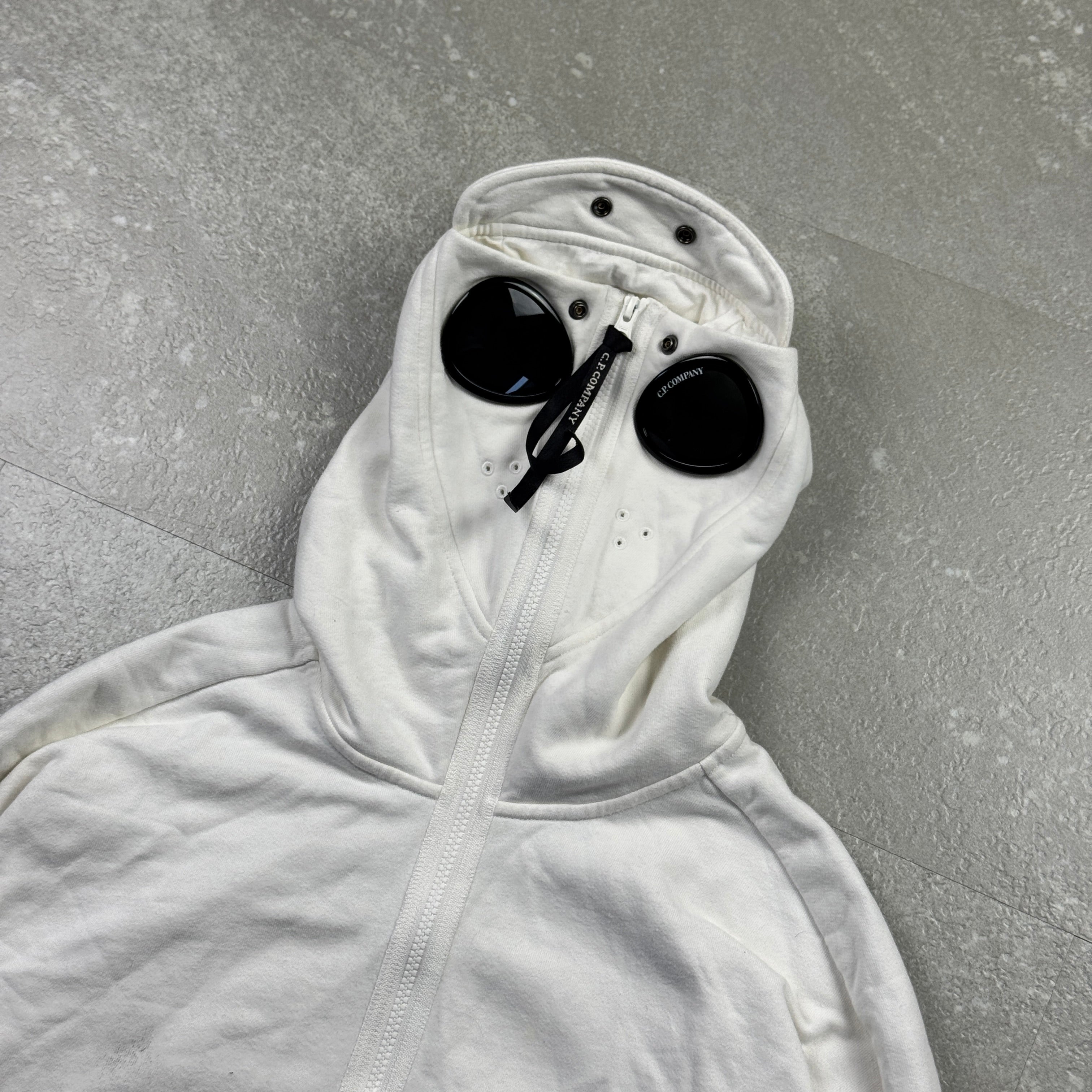C.P Company Zipper (XL)