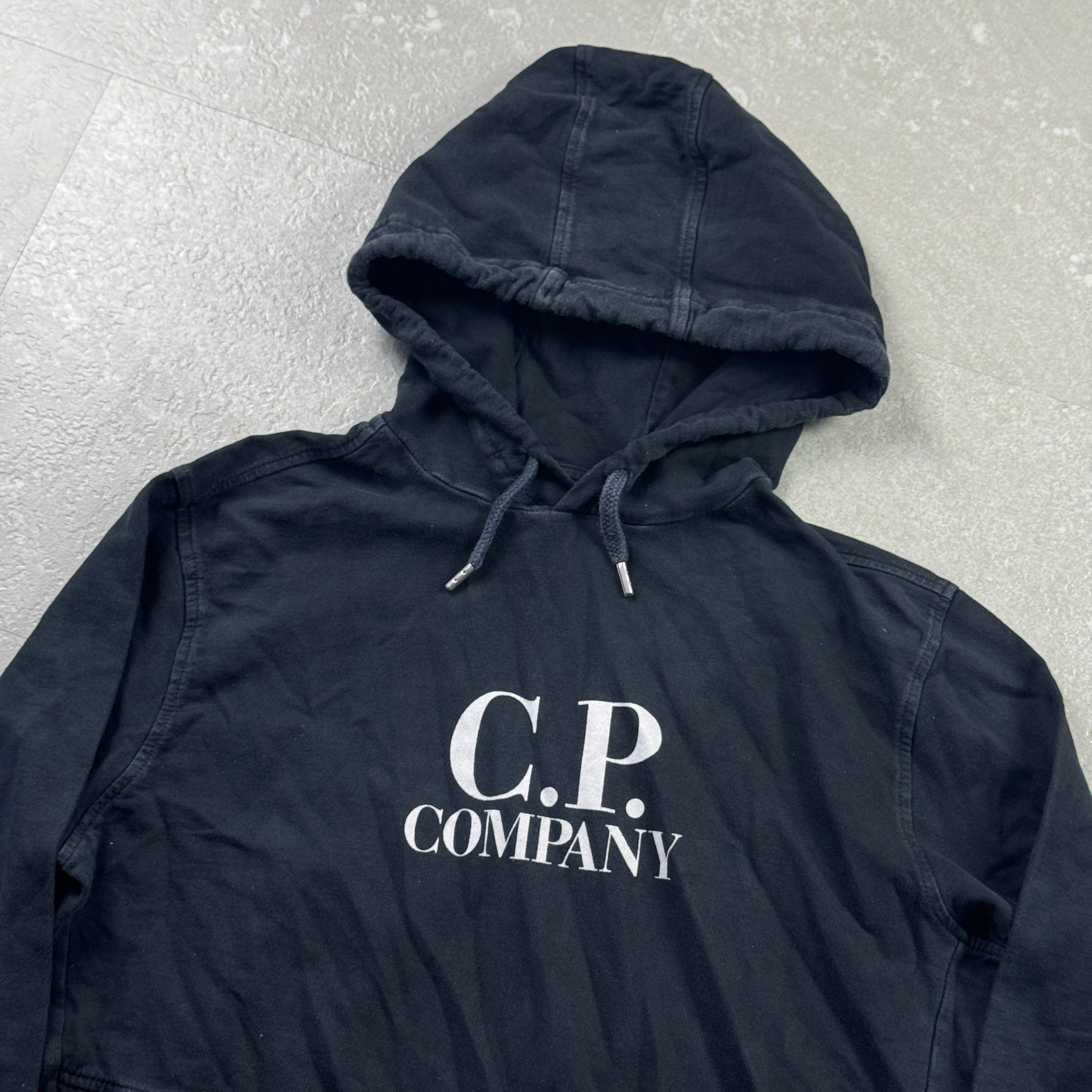 C.P Company Hoodie (XS)