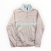 Sergio Tacchini Halfzip (M)