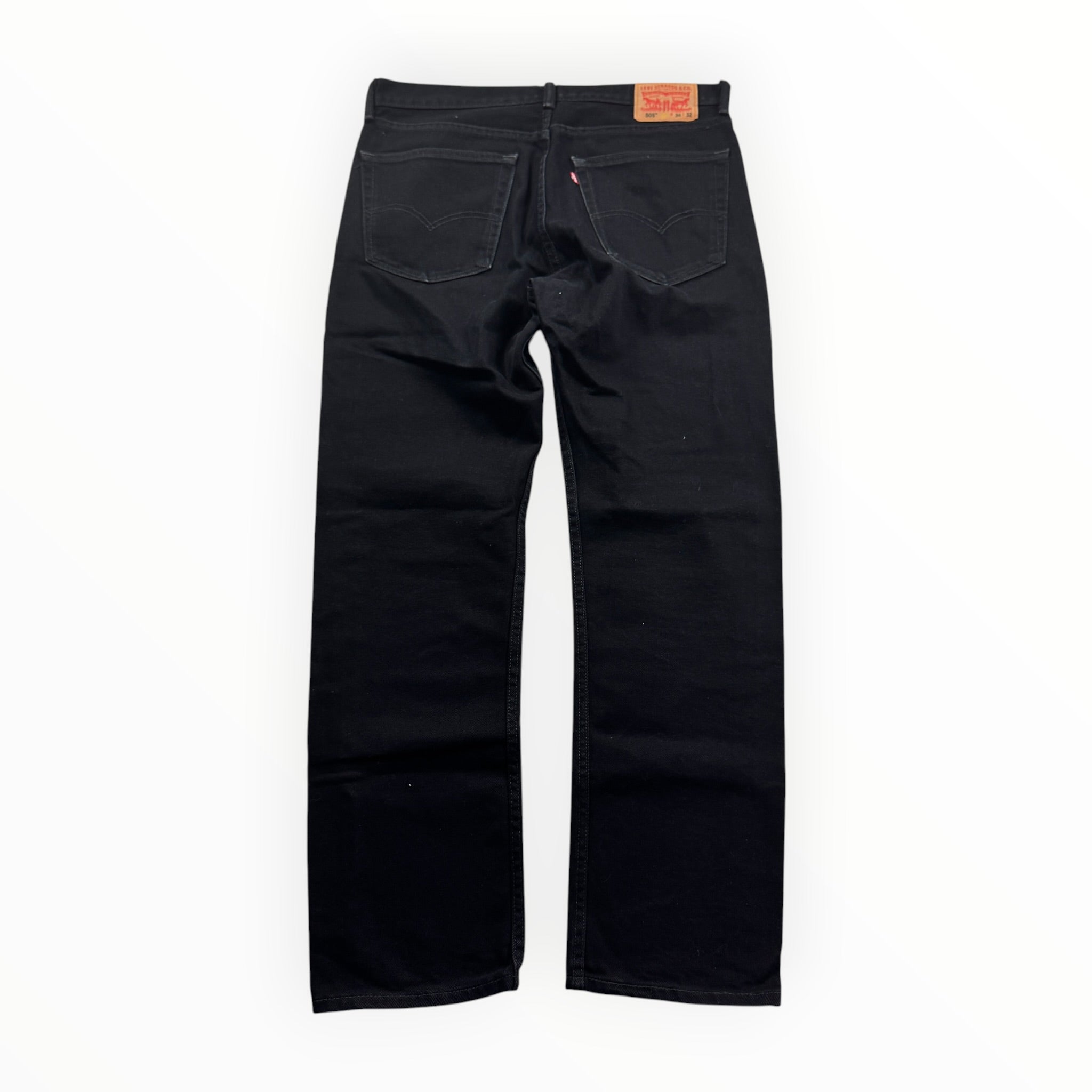Levis 501 Jeans