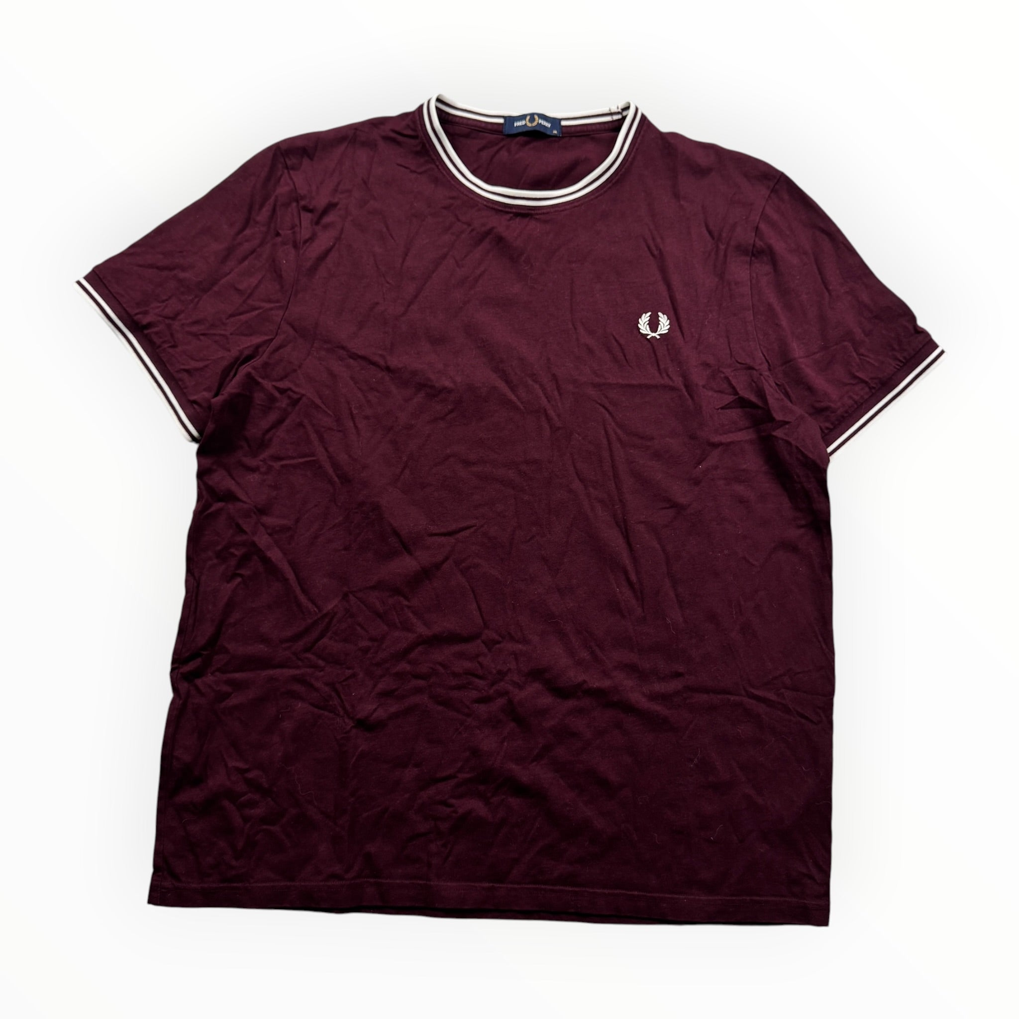 Fred Perry T-Shirt (XL)