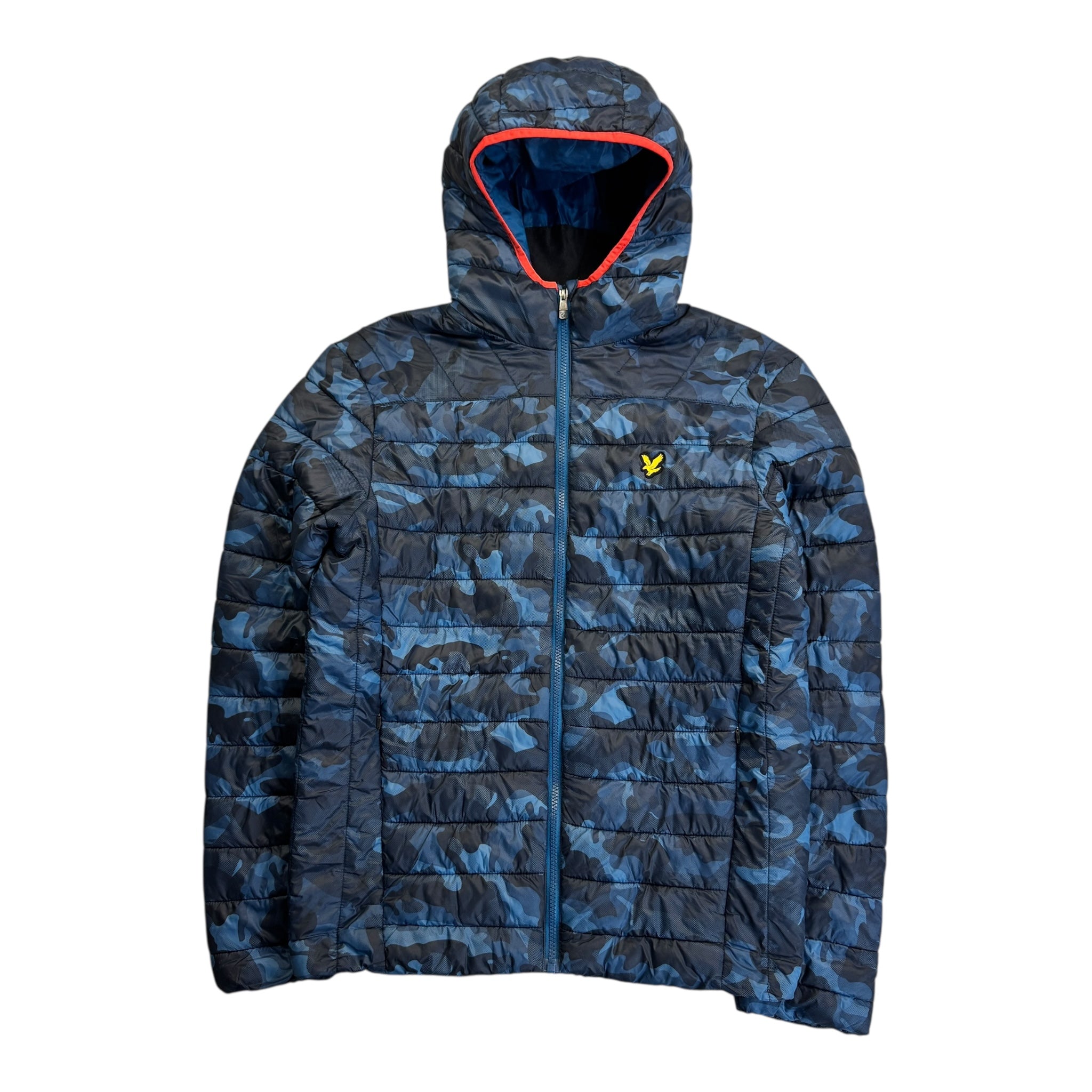 Lyle & Scott Jacke (S)