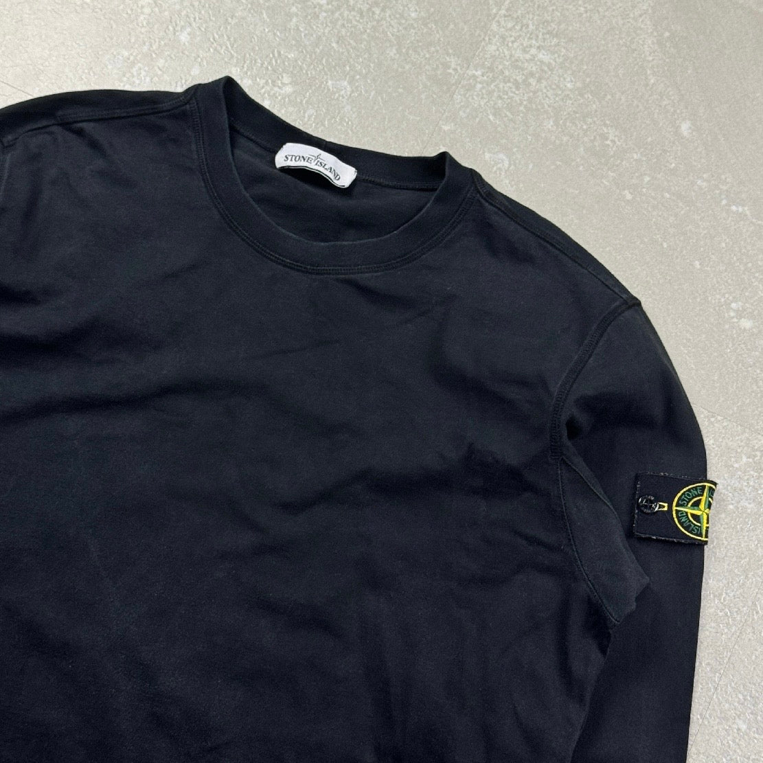 Stone Island Sweater (XL)
