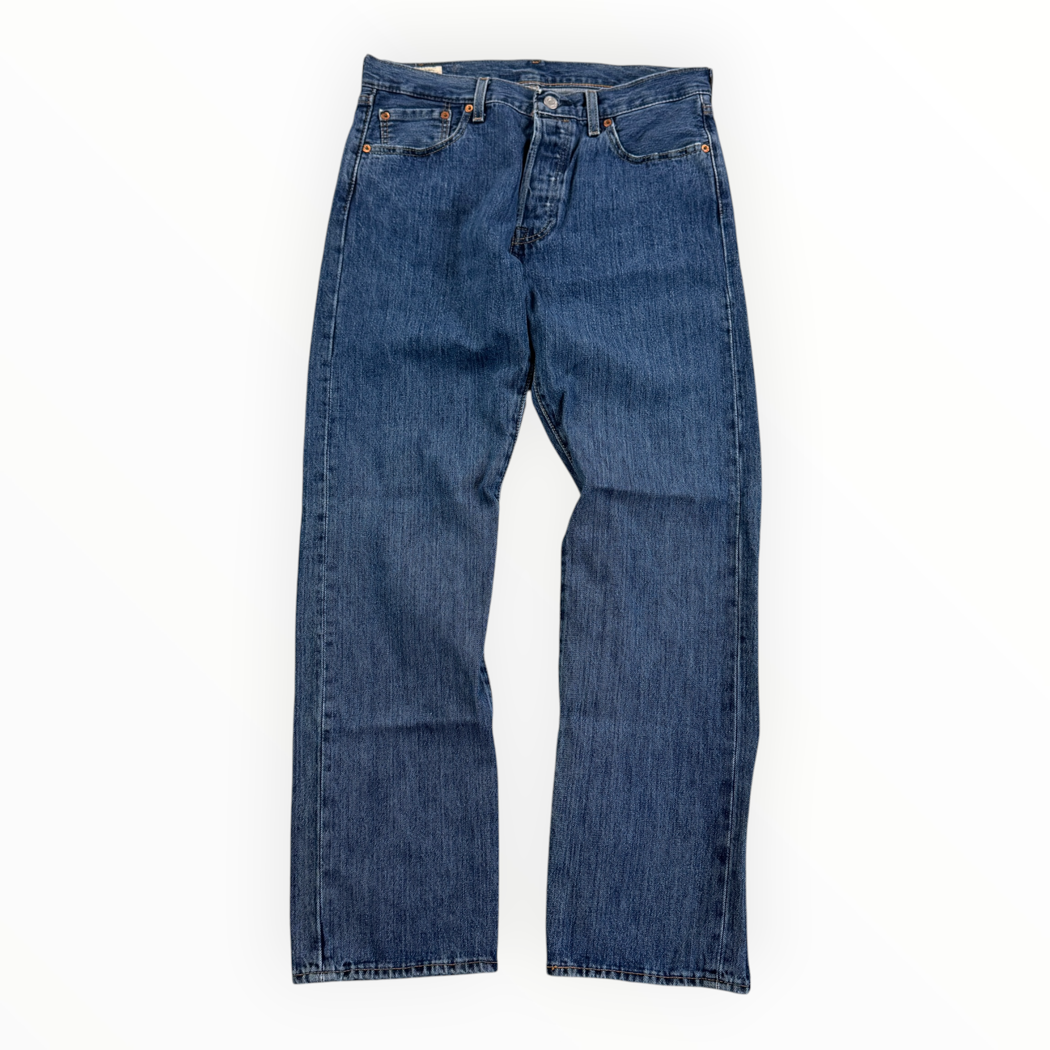 Levis 501 Jeans