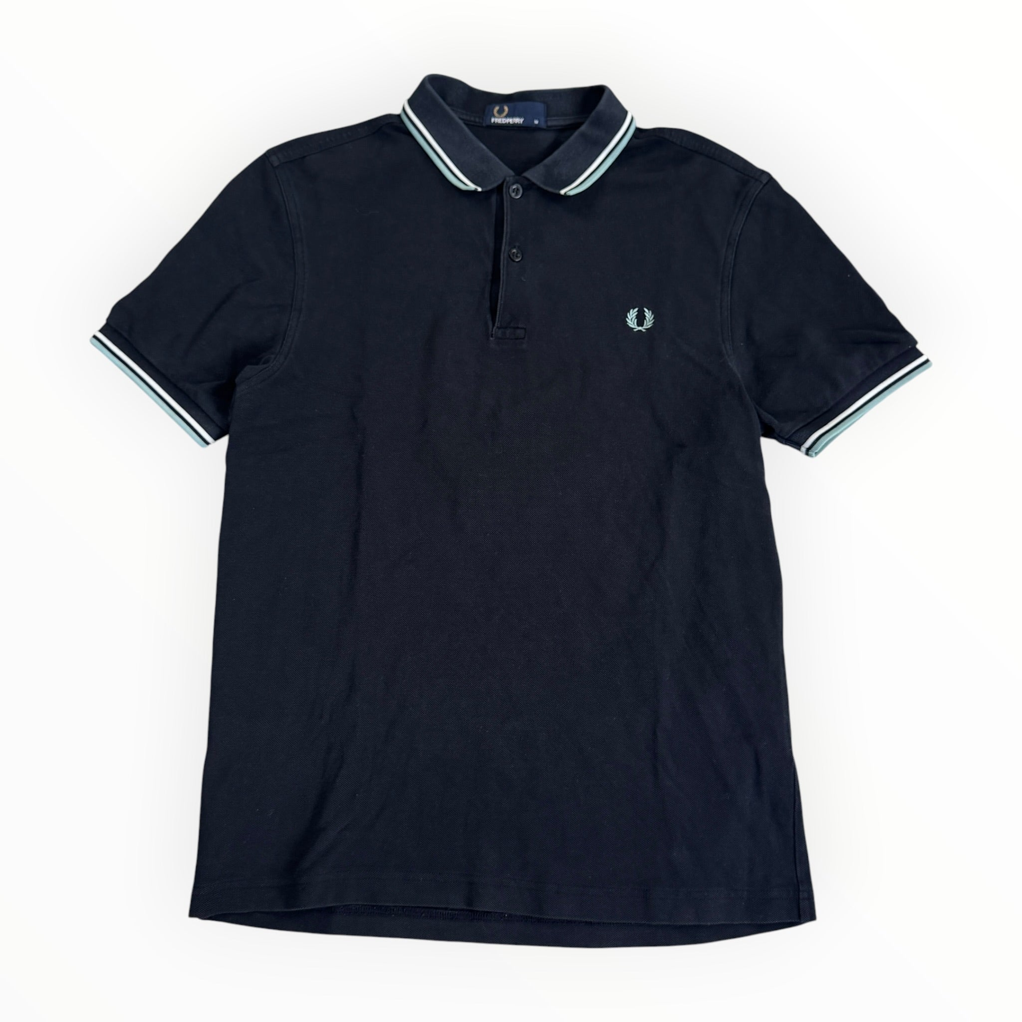 Fred Perry Poloshirt (M)