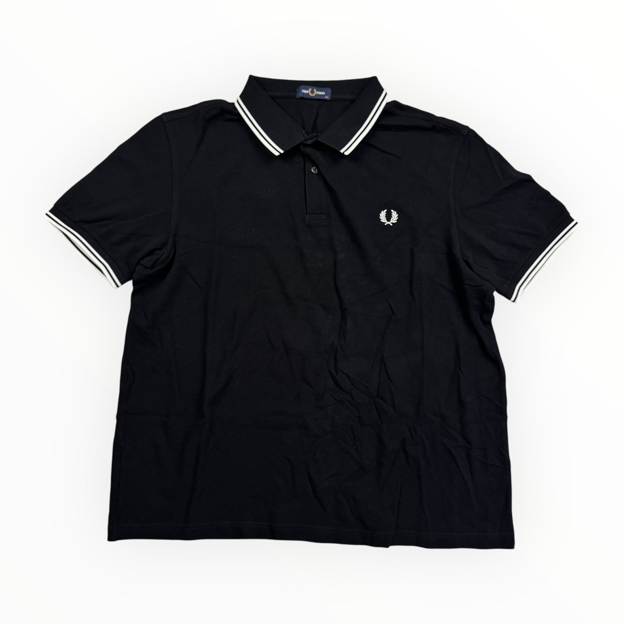 Fred Perry Poloshirt (2XL)