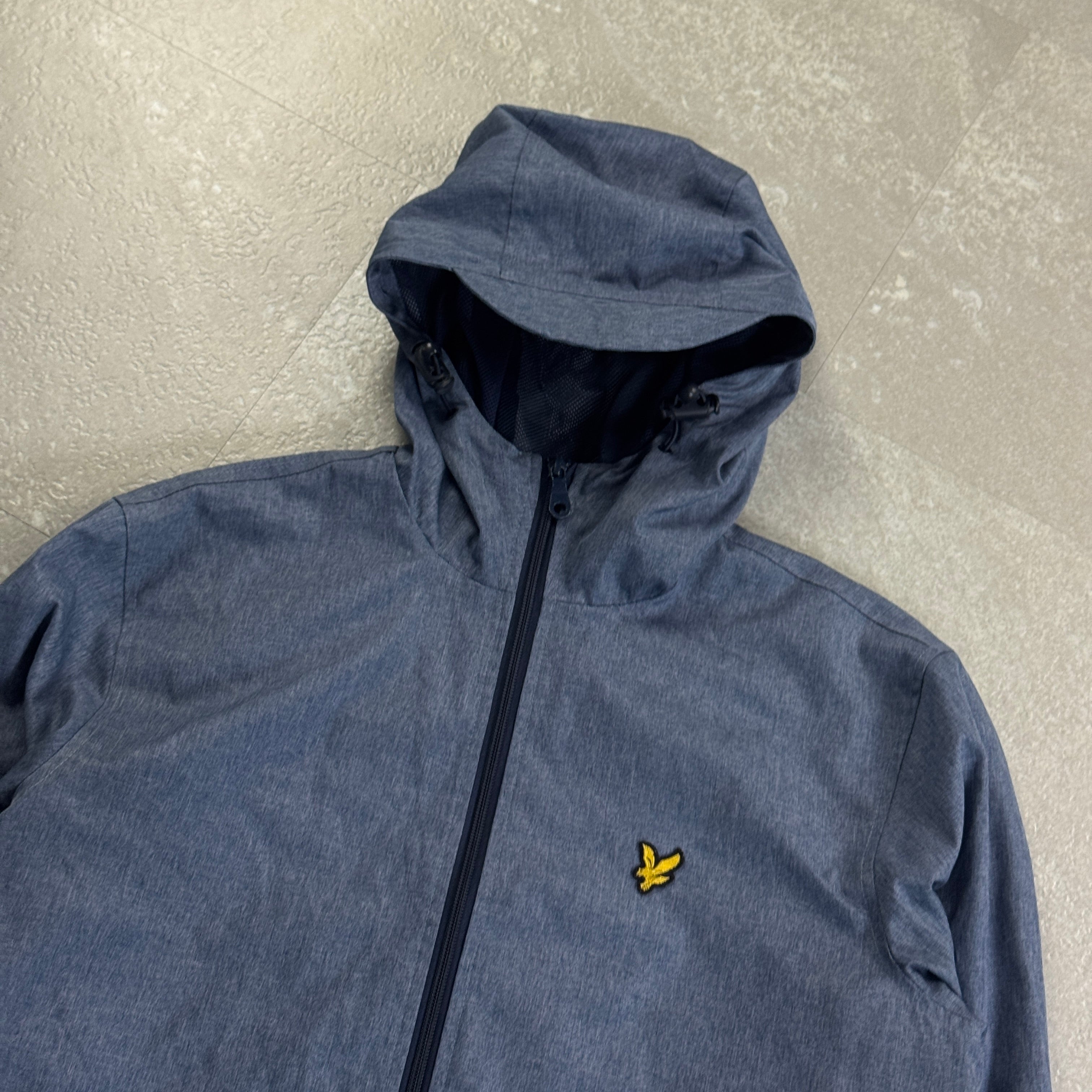 Lyle & Scott Jacke (M)