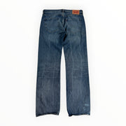 Levis 501 Jeans