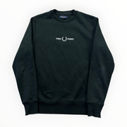 Fred Perry Sweater (S)