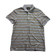 Lyle & Scott Poloshirt (L)