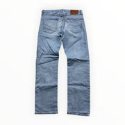 Levis 501 Jeans