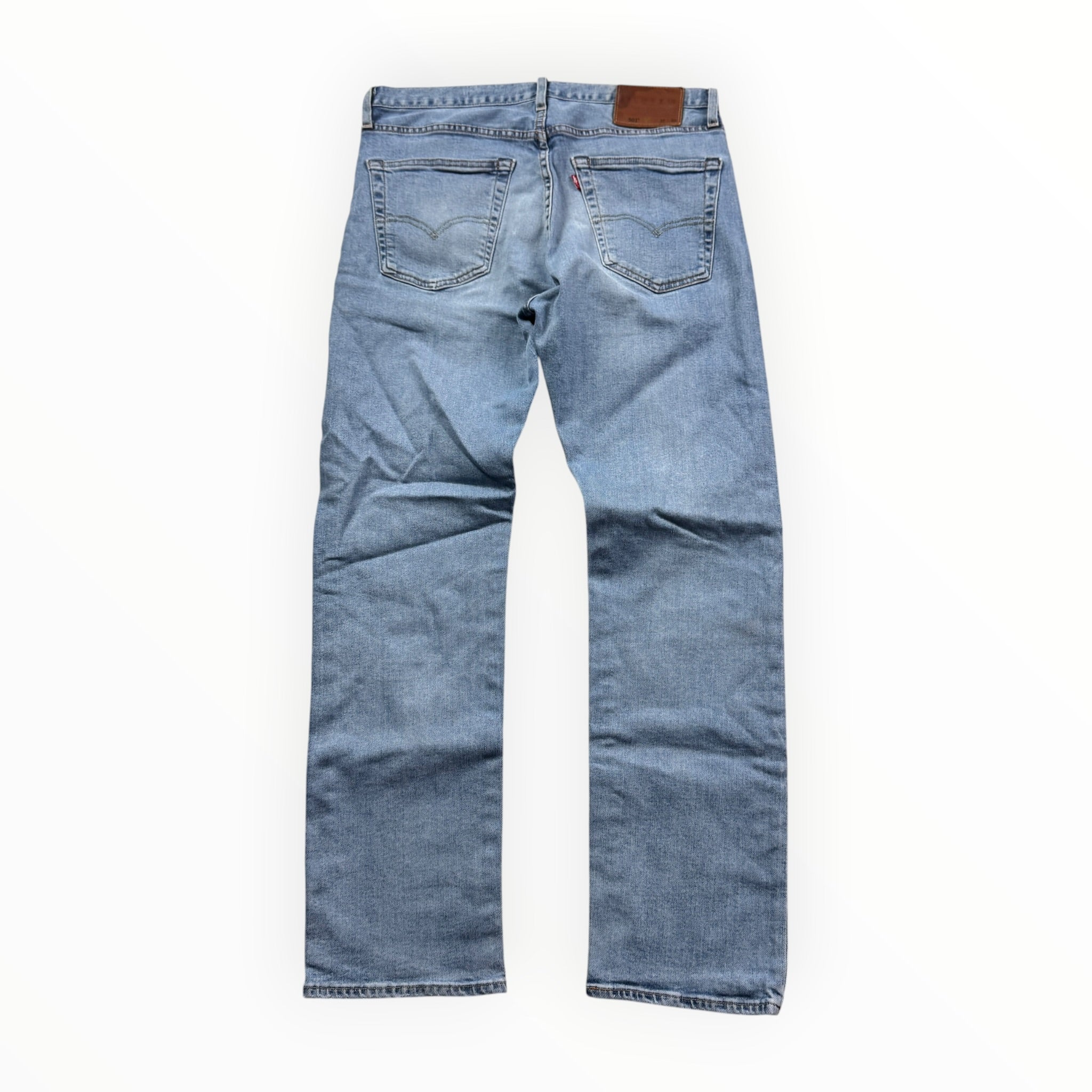 Levis 501 Jeans