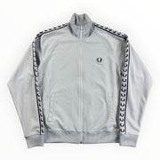 Fred Perry Trackjacket (M)