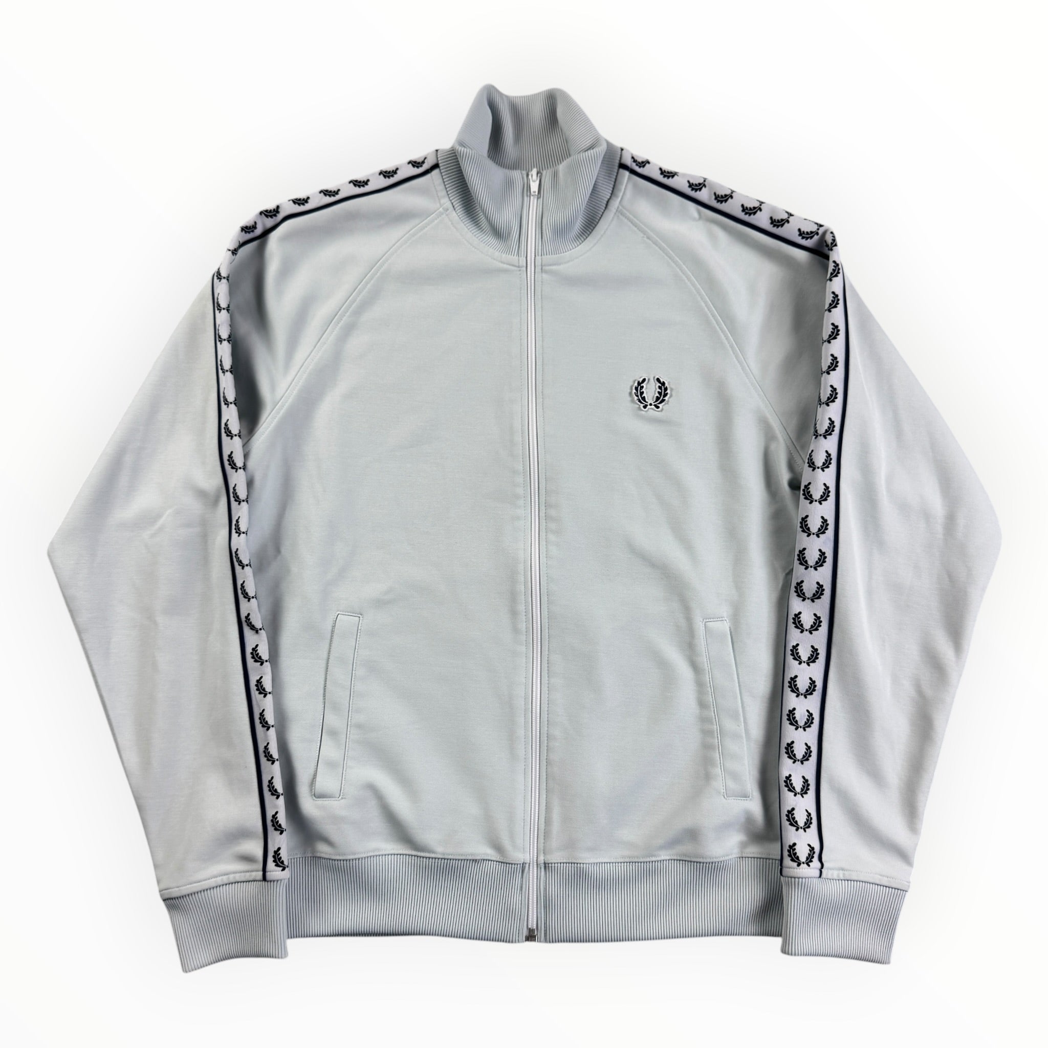 Fred Perry Trackjacket (M)