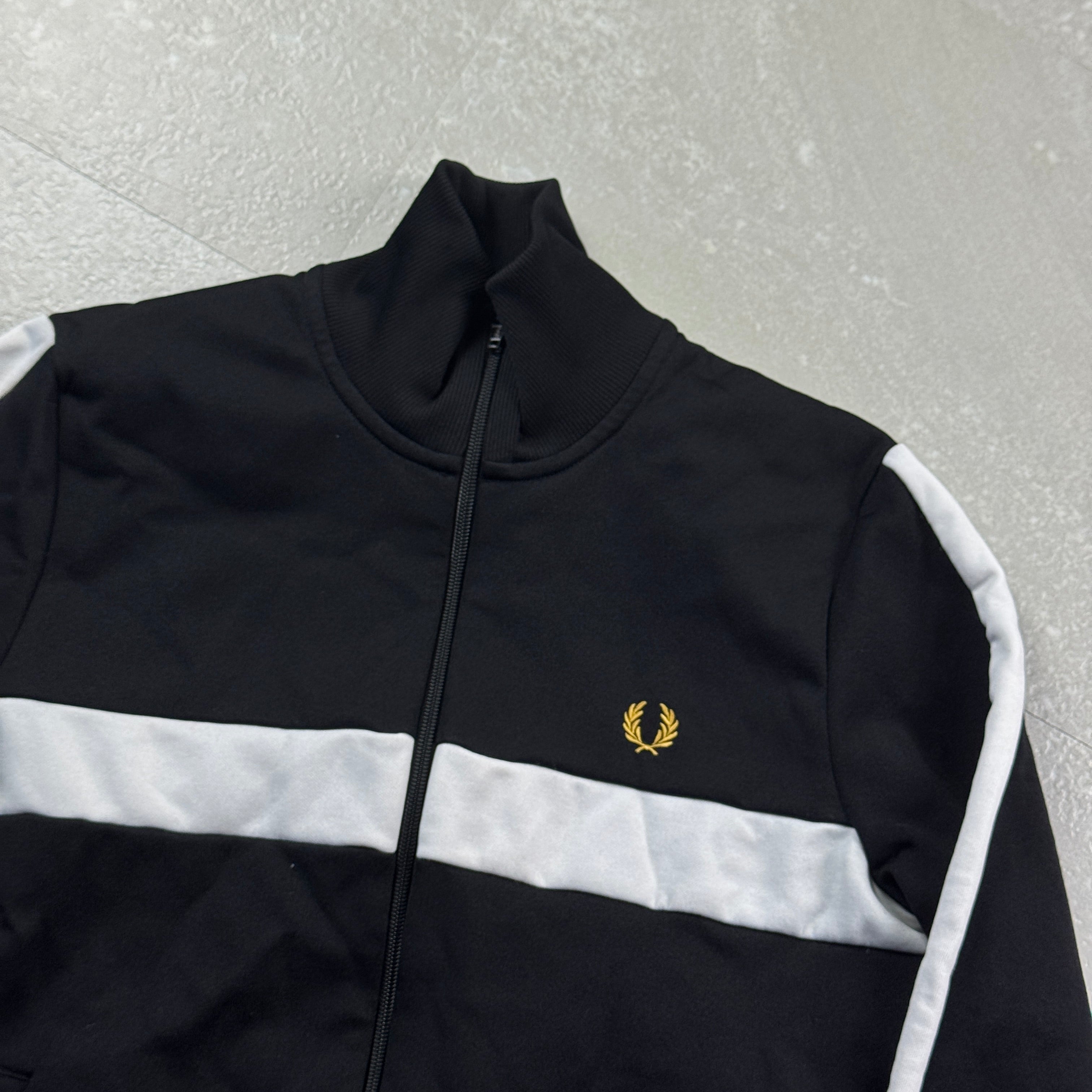 Fred Perry Trackjacket (M)