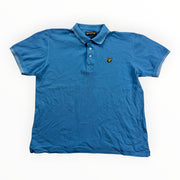 Lyle & Scott Poloshirt (2XL)