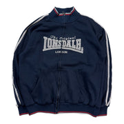 Lonsdale Trackjacket (XL)