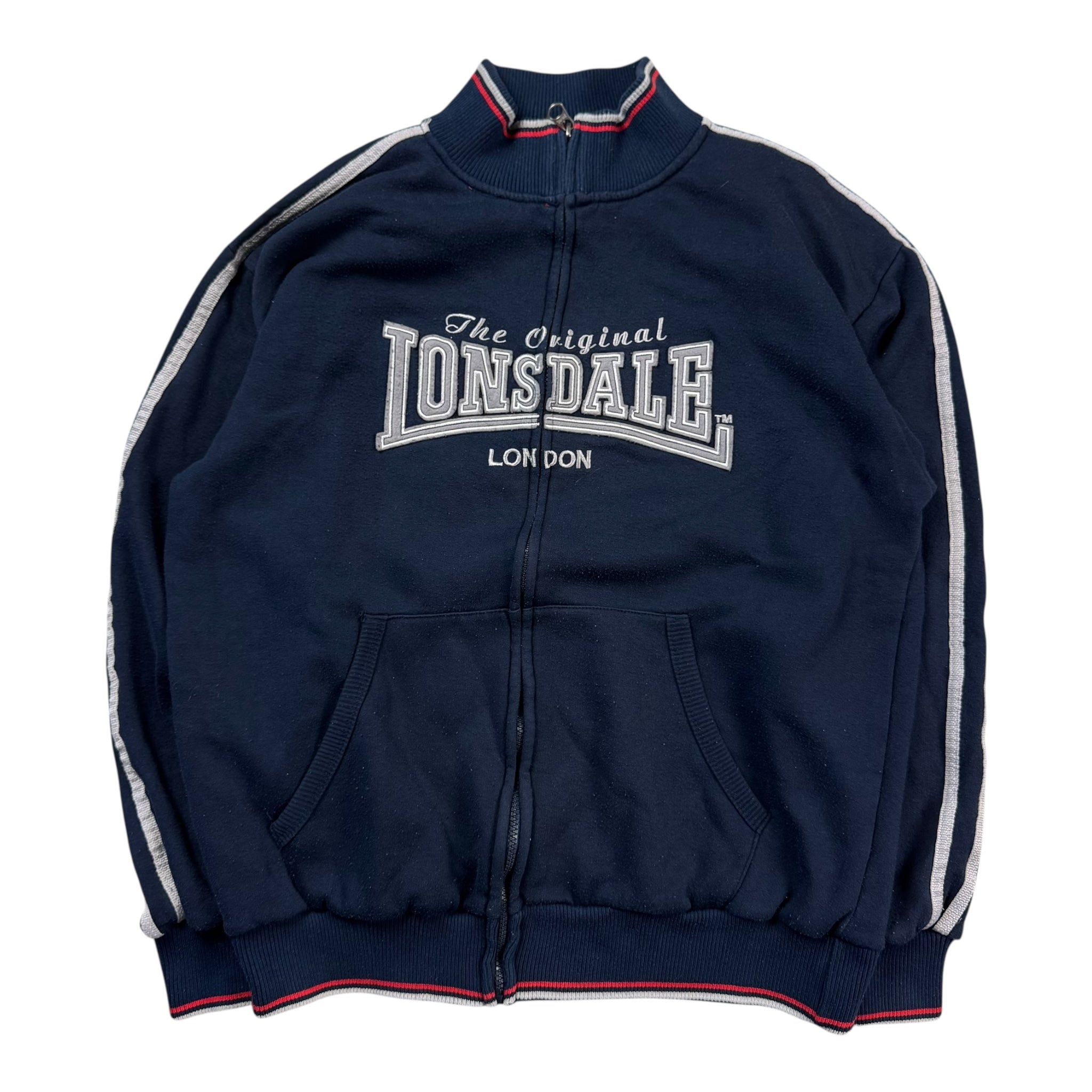 Lonsdale Trackjacket (XL)