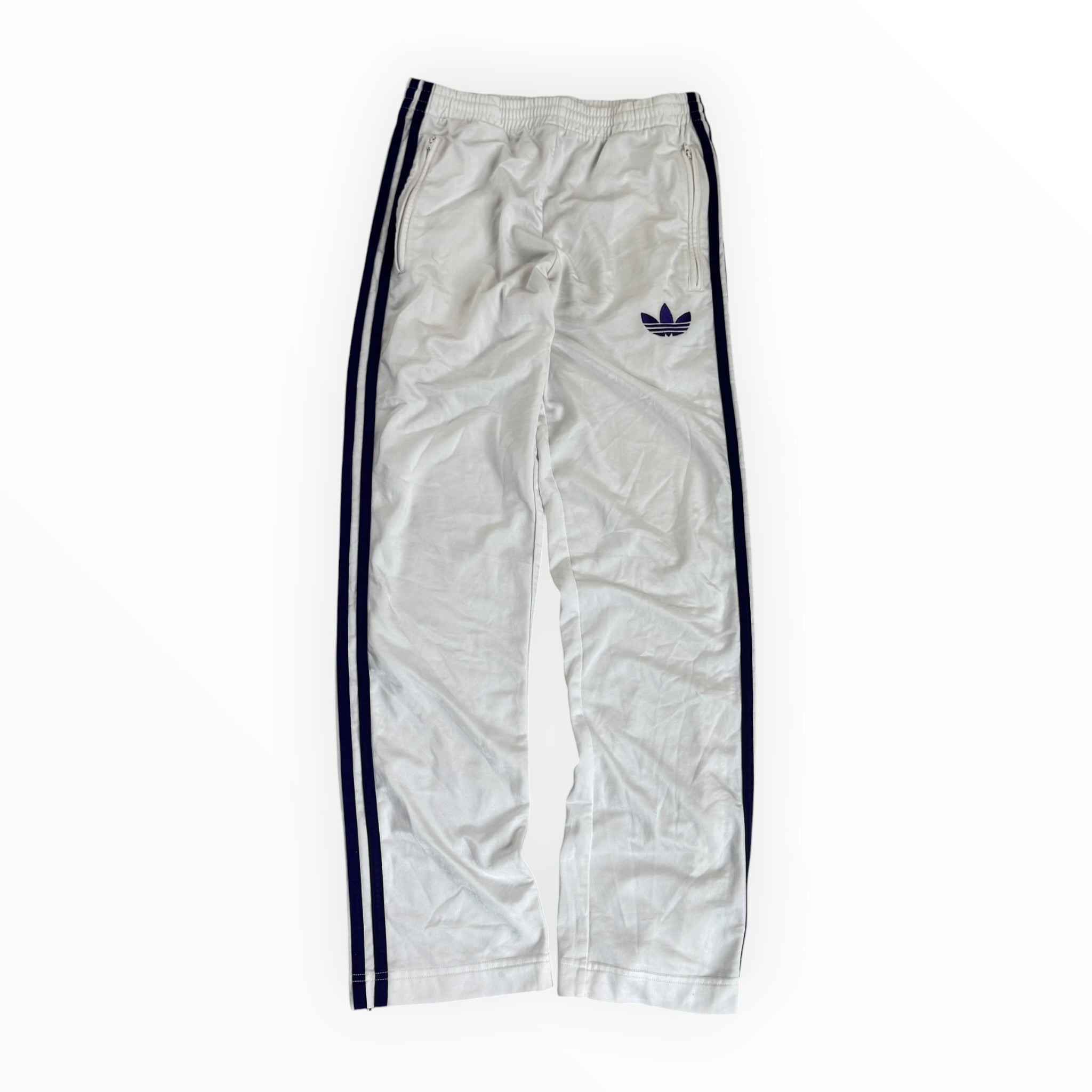 Adidas Firebird Trackpants (XS)