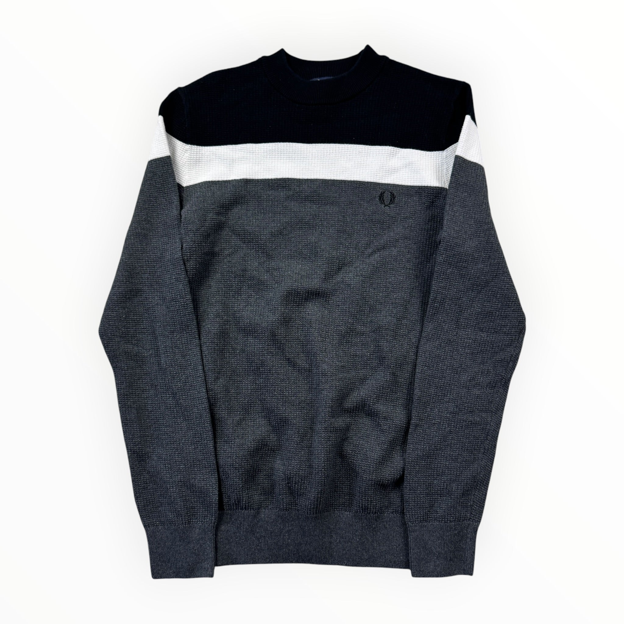 Fred Perry Sweater (XS)