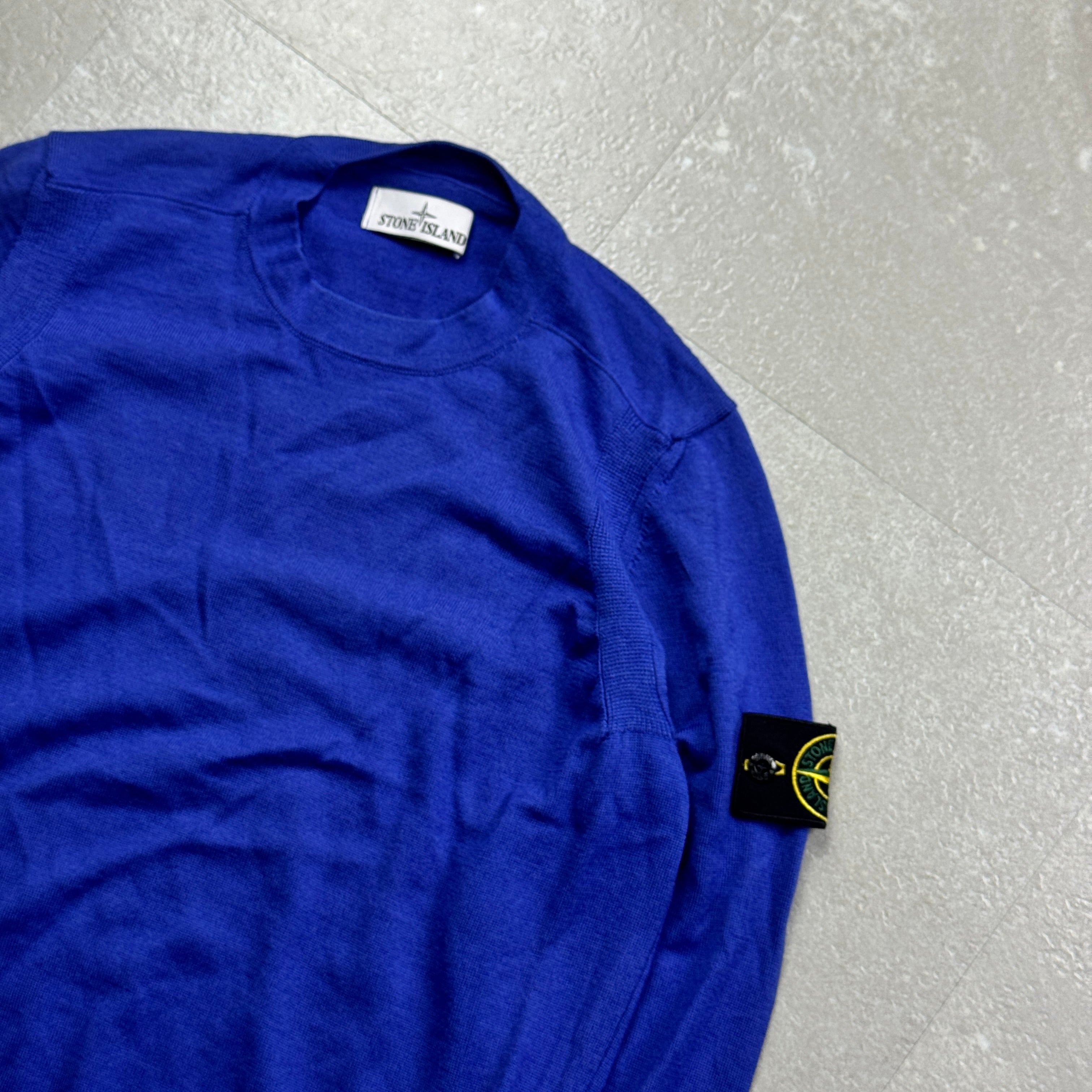 Stone Island Sweater (S)