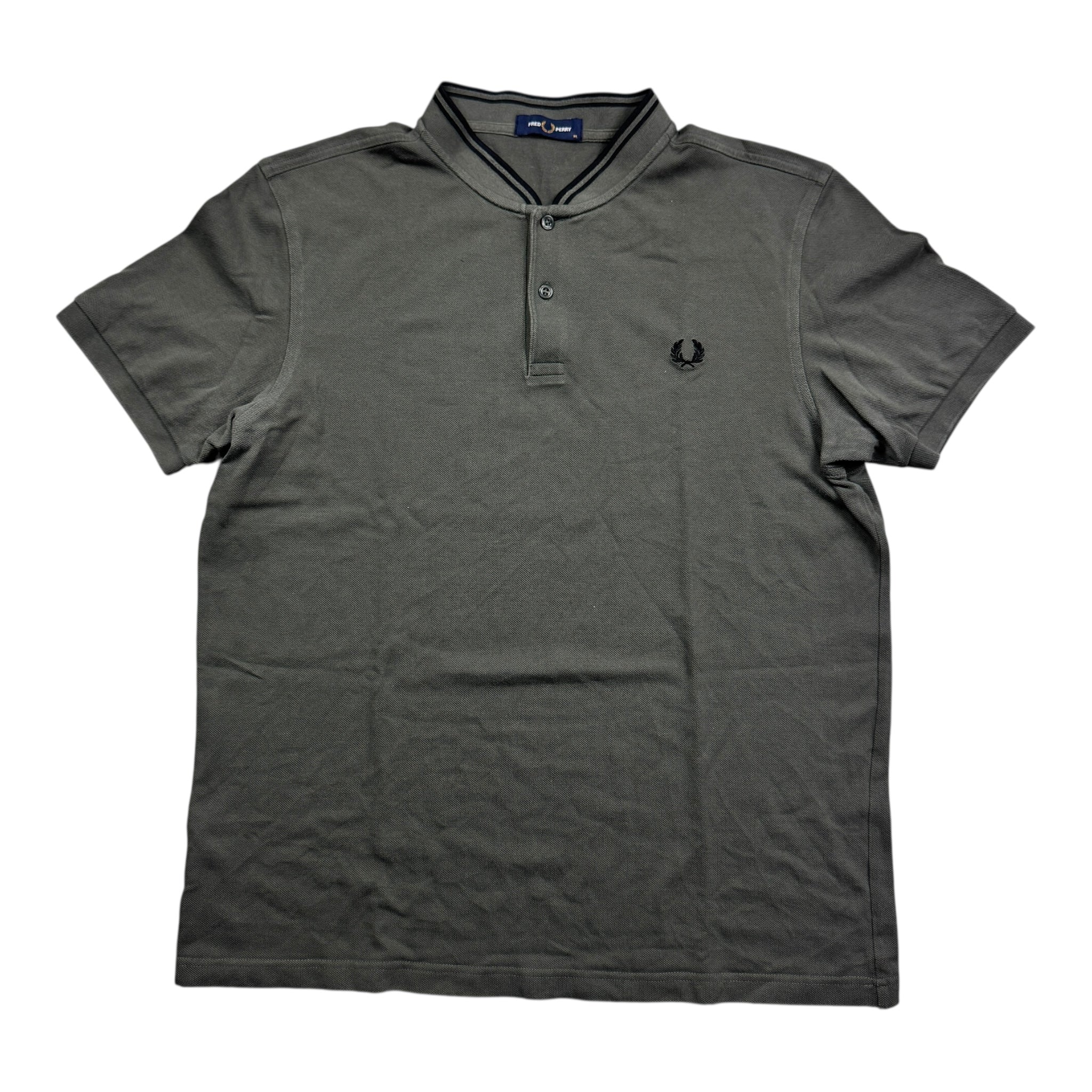 Fred Perry Poloshirt (XL)