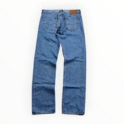 Levis 501 Jeans