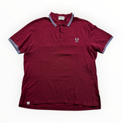 Fred Perry Poloshirt (XL)
