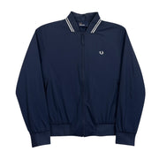 Fred Perry Trackjacket (M)