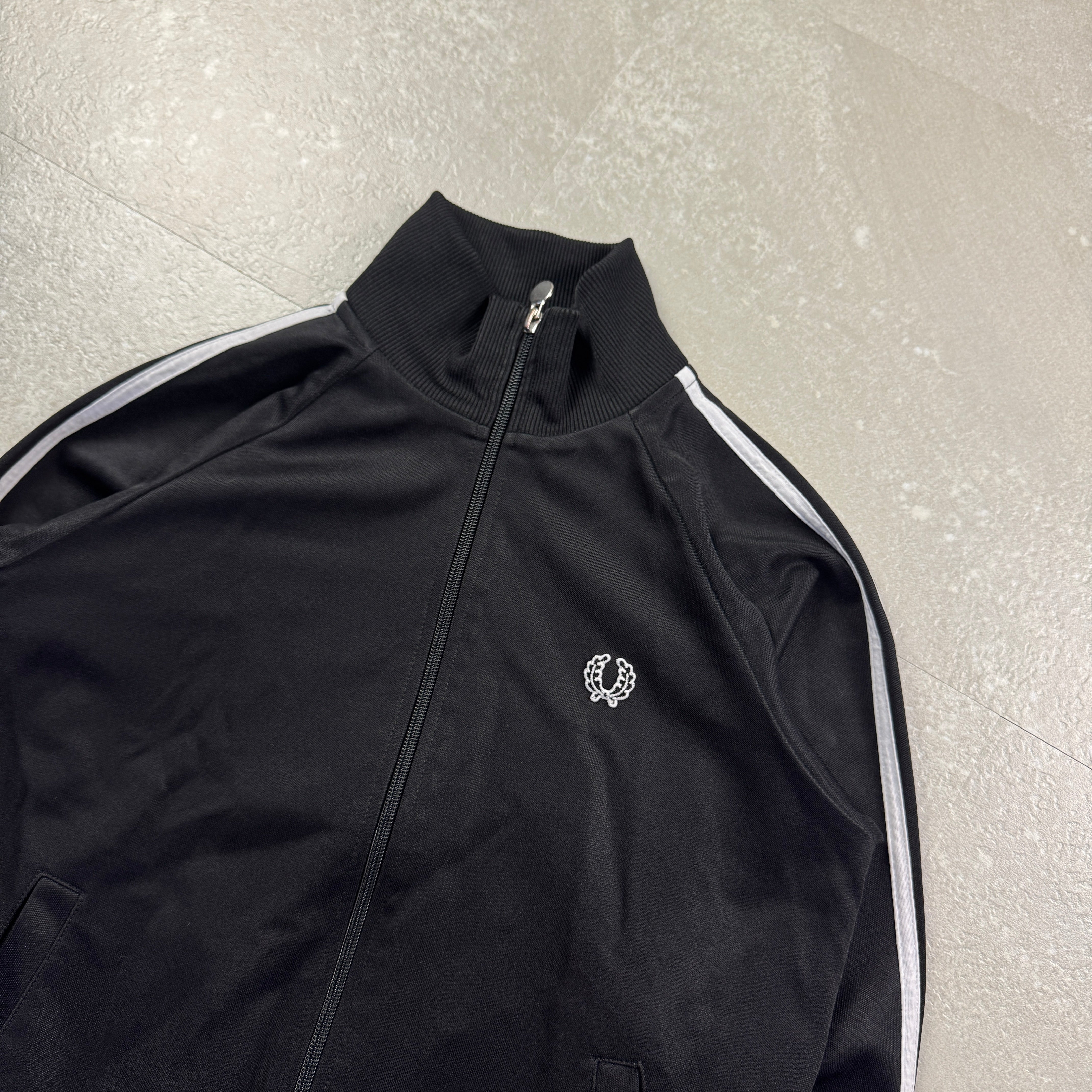 Fred Perry Trackjacket (XS)