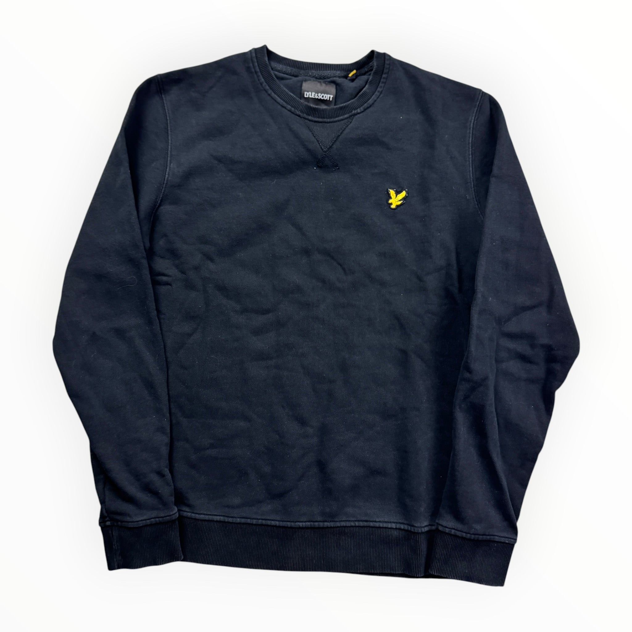 Lyle & Scott Sweater (S)