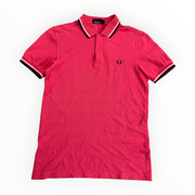 Fred Perry Poloshirt (S)