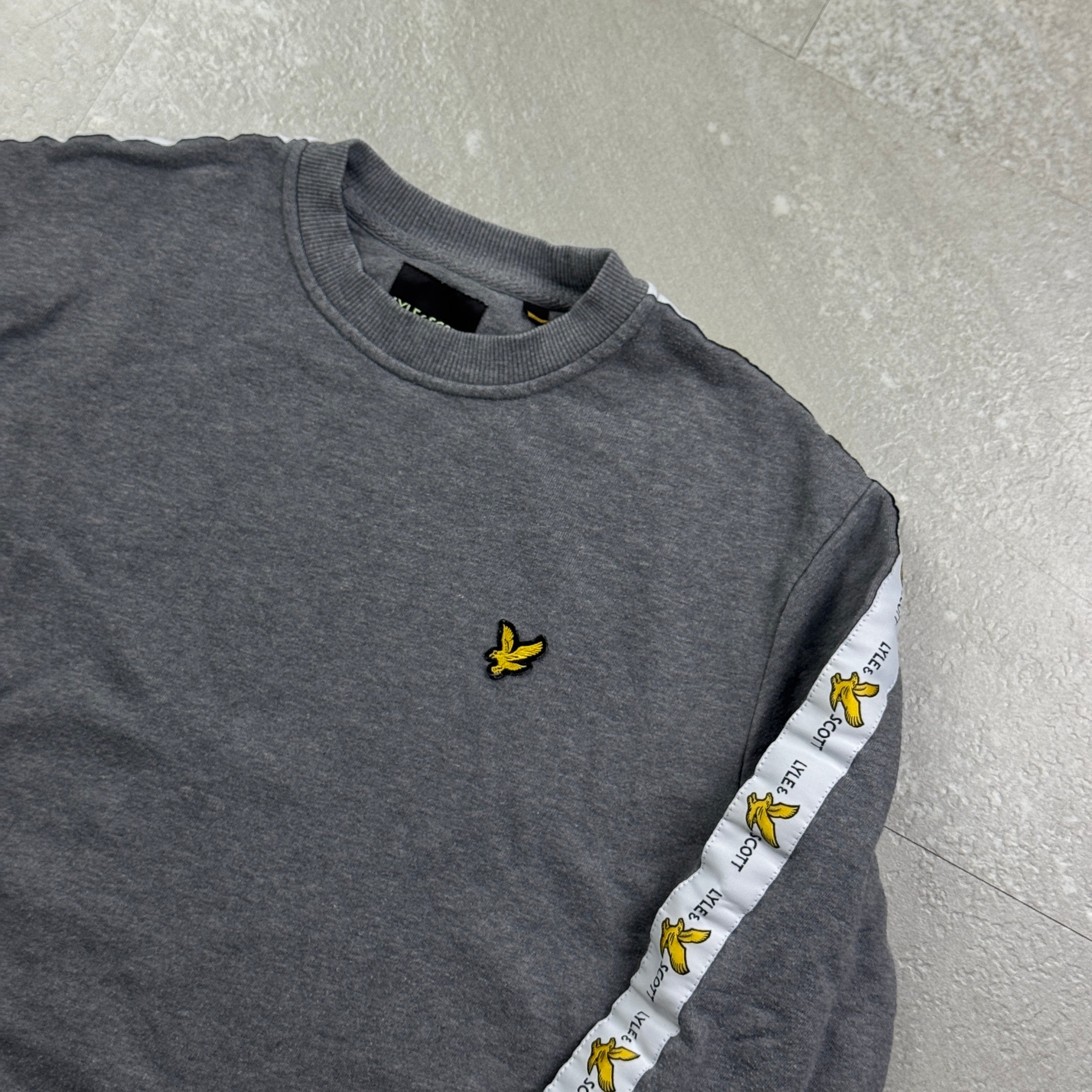 Lyle & Scott Sweater (S)
