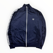 Fred Perry Trackjacket (XS)