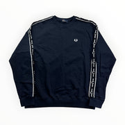 Fred Perry Sweater (XL)