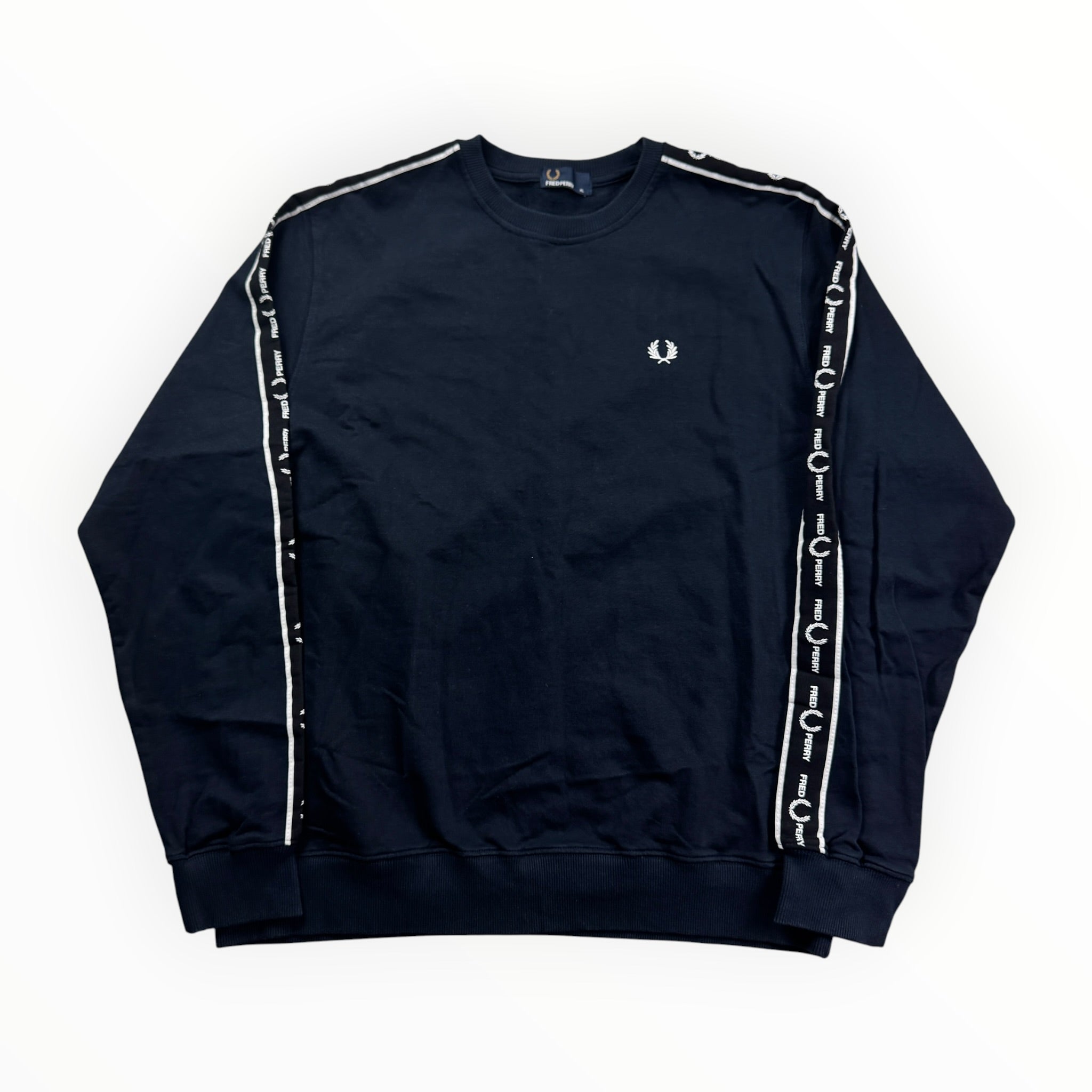 Fred Perry Sweater (XL)