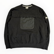 Weekend Offender Sweater (XL)