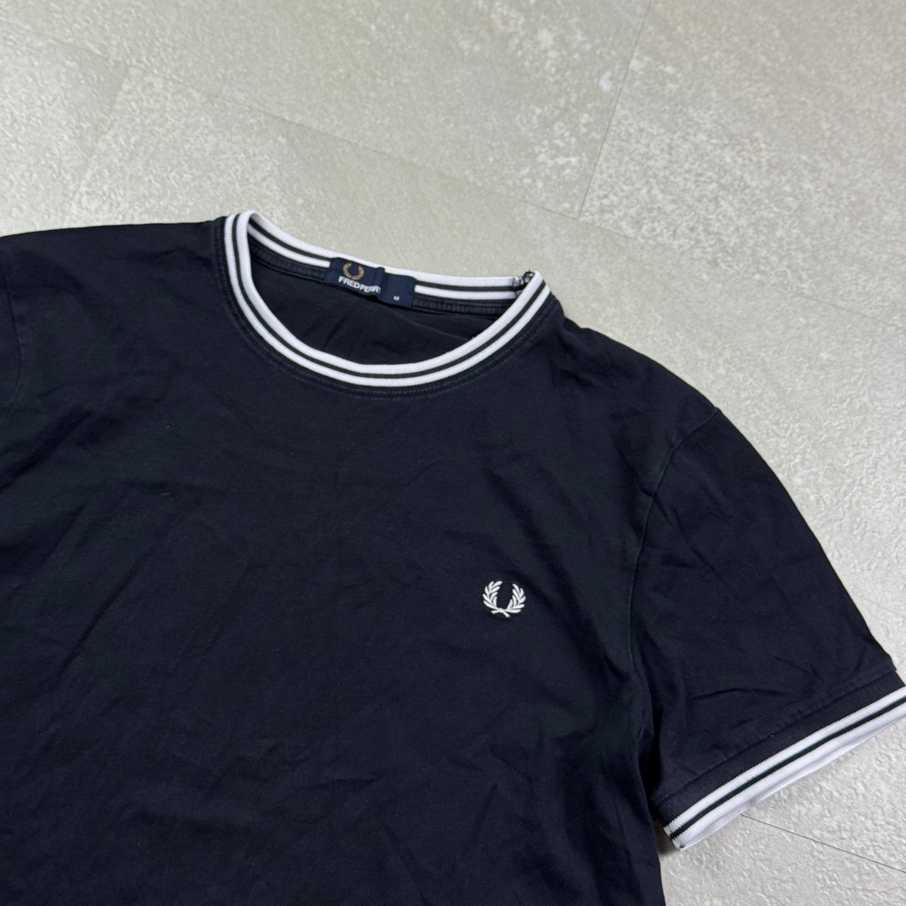 Fred Perry T-Shirt (M)