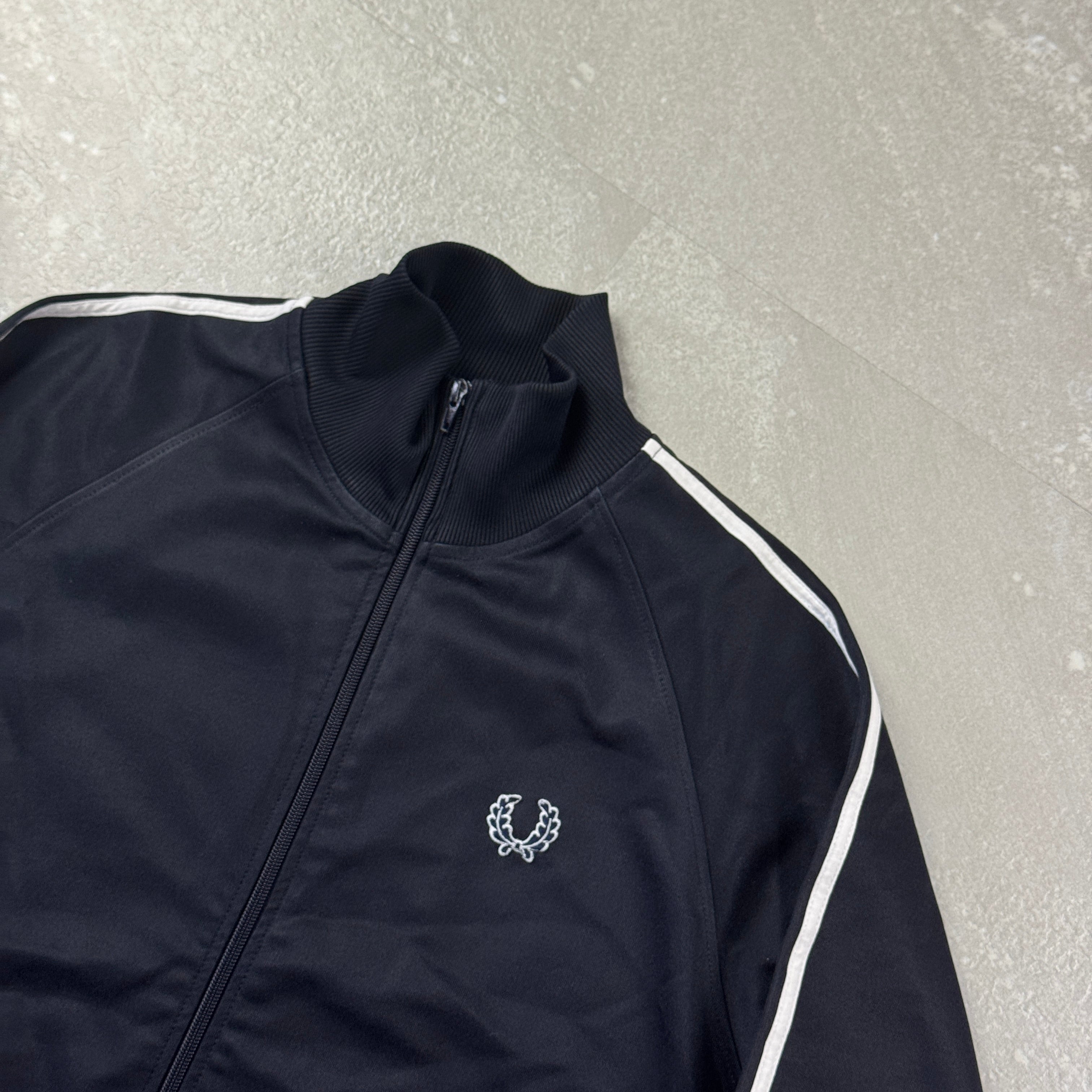 Fred Perry Trackjacket (M)