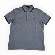 Fred Perry Poloshirt (L)