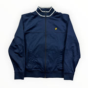 Lyle & Scott Trackjacket (L)