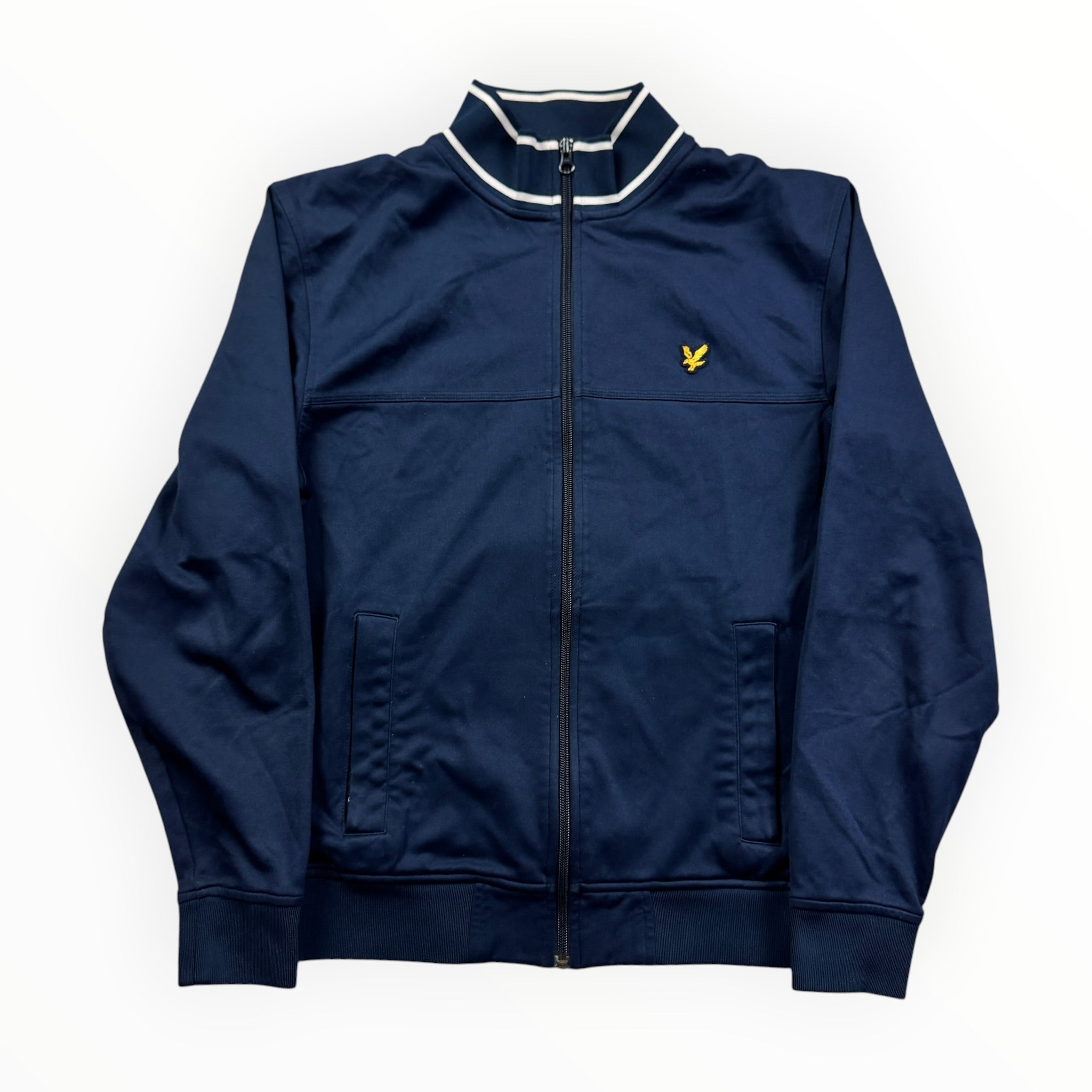 Lyle & Scott Trackjacket (L)