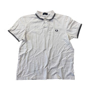 Fred Perry Poloshirt (XL)