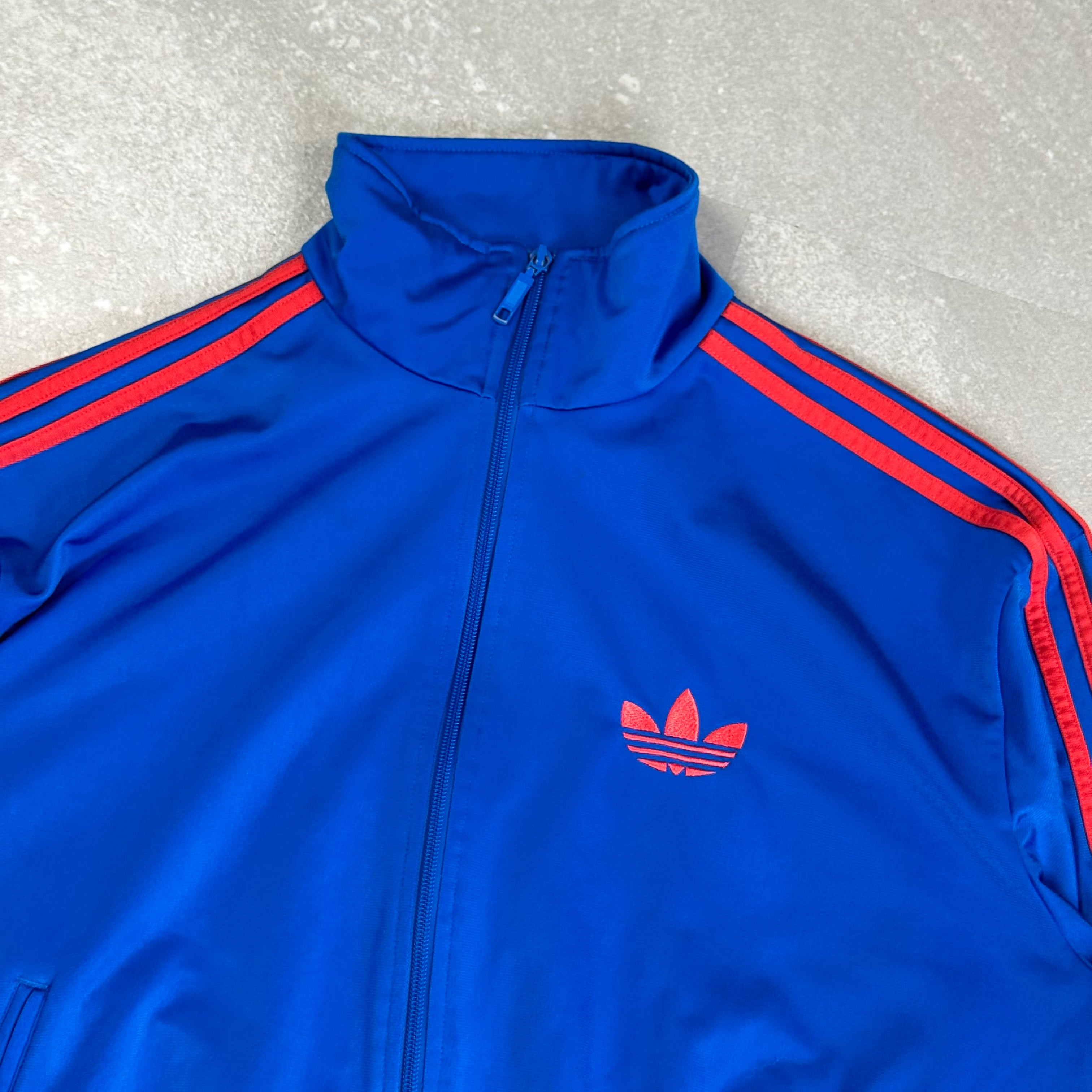 Adidas Firebird Trackjacket (M)