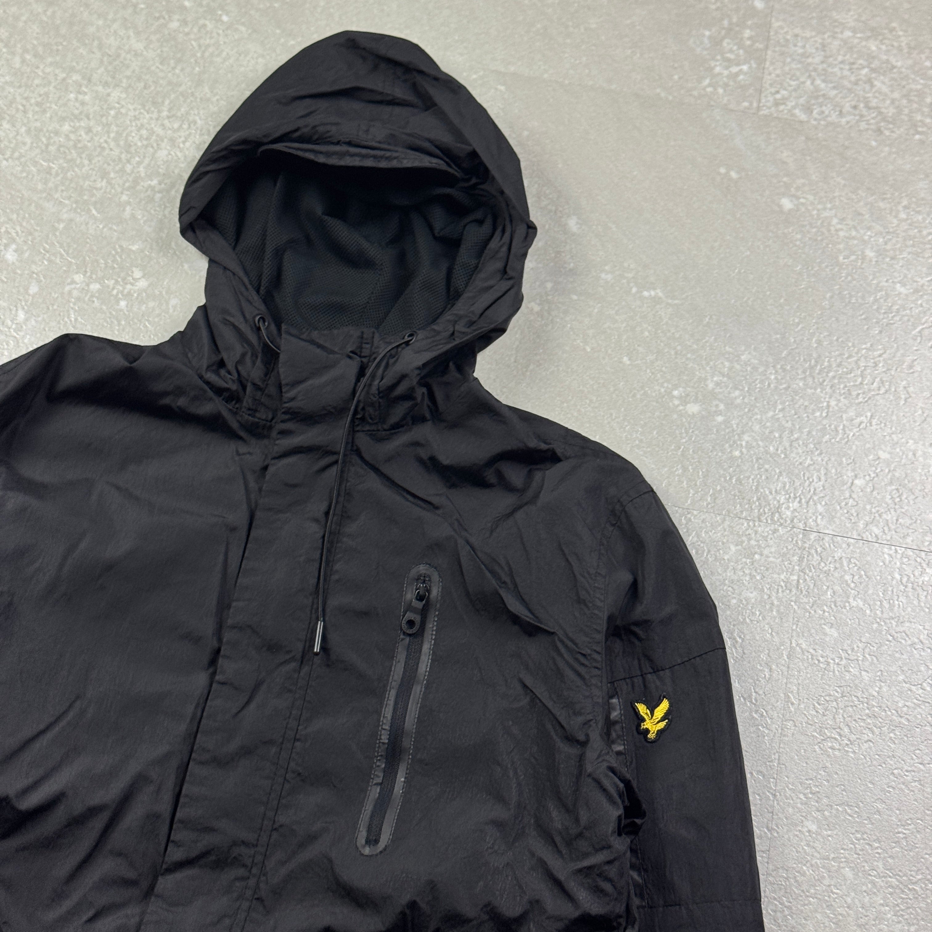 Lyle & Scott Jacke (M)