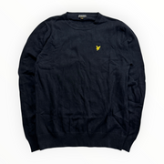 Lyle & Scott Sweater (M)