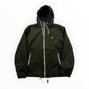 Lyle & Scott Jacke (M)