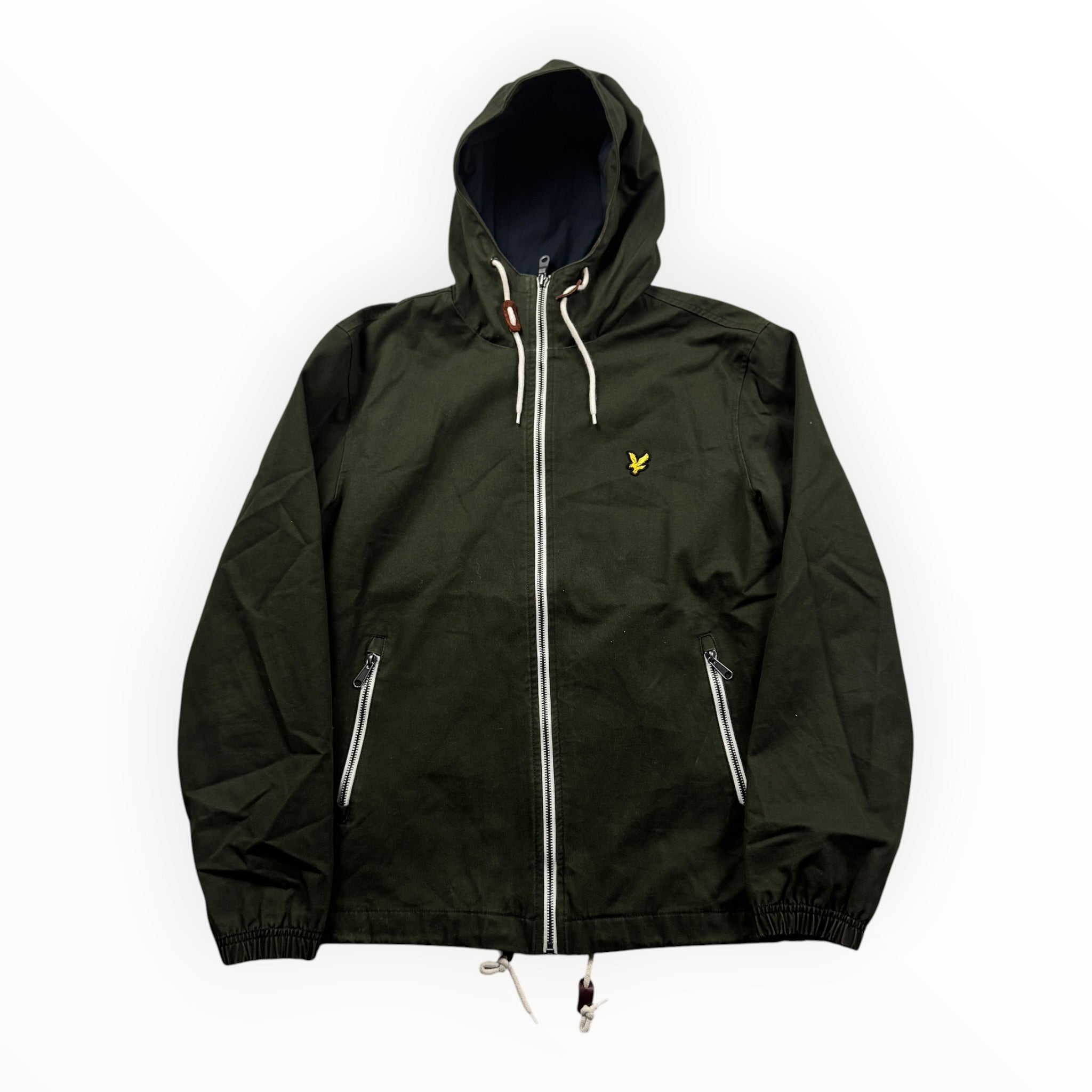 Lyle & Scott Jacke (M)