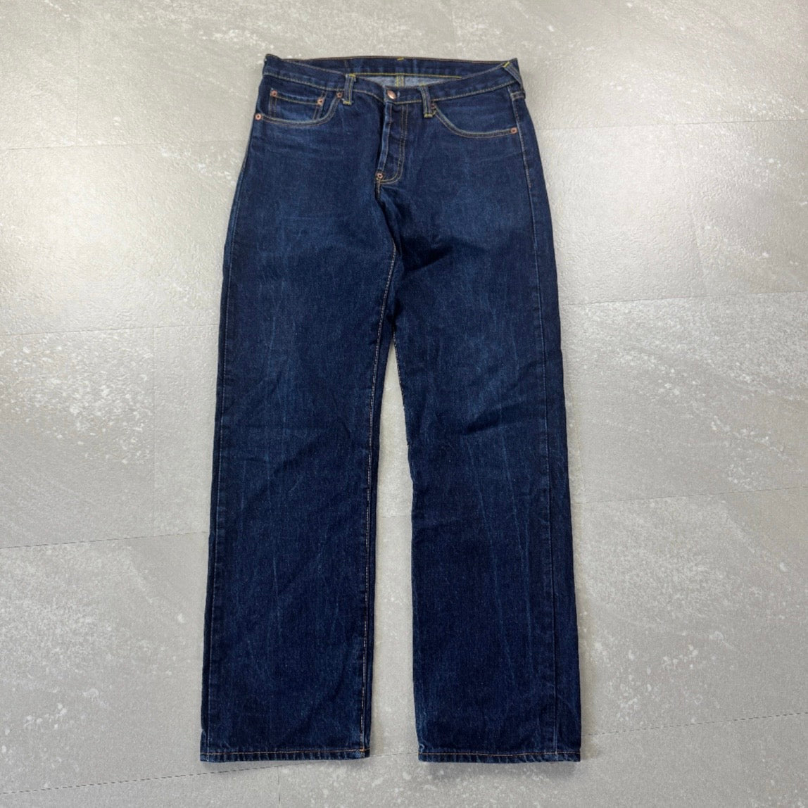 Evisu Jeans